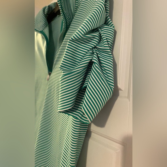 Nike golf tour performance woman’s dry fit shirt Large - Picture 4 of 10